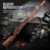 Mould King 14002 Scharfschützengewehr Bausteine Spielzeug - 98 K Klemmbausteinen Bausteine Schießwaffe Modell (1025 Stücke) - 2
