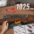 Mould King 14002 Scharfschützengewehr Bausteine Spielzeug - 98 K Klemmbausteinen Bausteine Schießwaffe Modell (1025 Stücke) - 5
