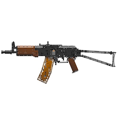Mould King 14020 AK-47 Sturmgewehr