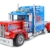 Mould King 15001 Muscle Truck