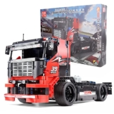 Mould King 15002 Racing Truck