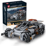 Mould King 15052 Desert Storm