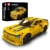Mould King 15081 Bumblebee Pull Back Auto