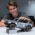 Mould King 15085 Technik SUV Offroad Auto Bausatz, Rückziehauto Bausteinset, Sammler Automodellspielzeug für Erwachsene und Jugendliche ab 12 Jahren (828 Teile) - 7