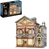 Mould King 16039 Quick Pitch Supplies