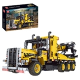 Mould King 17011 Abschleppwagen