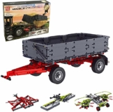 Mould King® 17021 Traktor-Zusatzpaket