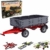Mould King® 17021 Traktor-Zusatzpaket