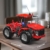 Mould King 17082 Technik Traktor Maße