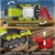 Mould King 17093 Technik Raupenschlepper-Baustein-Modell | APP/2.4G-Dual-Fernsteuerung | Vordere Schaufel Heben/senken, öffnbare Fahrerkabine, Raupenlenkung | MOC Baumaschinen-Bauernhof-Serie - 5