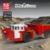 Mould King 17102 Technik Bergbau-Selbstentlader Baustein-Modell | MOC Elektrisch ferngesteuertes Baumaschinen-Bauset | APP Minen-Transport-LKW Technologie Klemmbausteine Bausatz(1730+ Teile) - 2