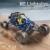 Mould King 18018 Technik Offroad-RC-Car-Bausatz, 532 Teile Blitzkletterauto-Modell, RC-Buggy-Bausatz für Erwachsene ab 14 Jahren - 2