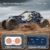 Mould King 18018 Technik Offroad-RC-Car-Bausatz, 532 Teile Blitzkletterauto-Modell, RC-Buggy-Bausatz für Erwachsene ab 14 Jahren - 4