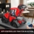 Mould King 18020 Technik Traktor Bausatz, Ferngesteuerter Crawler Traktor mit 4 Motoren, Pneumatik & App-Steuerung, Bausteine Set für Jugendliche & Erwachsene (1698 Teile) - 6