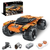 Mould King 18025 MK Giant
