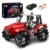 Mould King 18037 ferngesteuerter Traktor