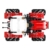 Mould King 18037 ferngesteuerter Traktor