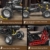 Mould King 18038 Technik Geländewagen Off-Road Buggy, 1016 Teile Bigfoot Kletterauto Baustein Modellbausatz mit Motoren und Fernsteuerung, Klemmbaustein Modell für Jugendliche und Erwachsene - 3