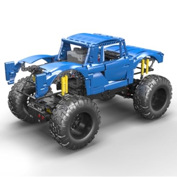 Mould King 18039 ferngesteuerter Monster Truck