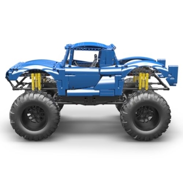 Mould King 18039 ferngesteuerter Monster Truck