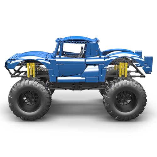 Mould King 18039 ferngesteuerter Monster Truck