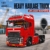 Mould King 19015 Technik LKW Bausteine, 4608 Teile pneumatisches Zugfahrzeug Bausatz Modell, Mobile Abschlepplokomotive Bausteine mit 8 Motoren, 2.4 G Fernbedienung und App Dual Control Lastwagen - 2