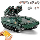 Mould King 20001 HJ-10 Anti-tank Missile