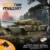 Mould King 20020 MOC Technik Panzer Leopard 2 Tiger-Panzer Ferngesteuert mit elektrischem Gyroskop und Sound Technik Transporter Tank, Technologie Klemmbausteine Bausatz (1091+ pcs) - 7