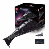 Mould King 21004 UCS Super Star Destroyer