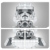 Mould King 21022 Star Wars Stormtrooper Büste 