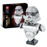 Mould King 21022 Stormtrooper Büste Star Wars