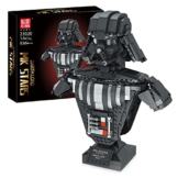 Mould King 21022 Stormtrooper Büste