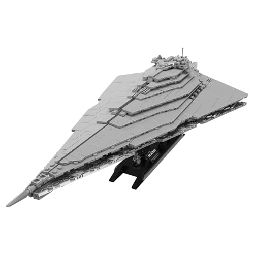 Mould King 21072 Resurgent-Class Star Destroyer