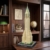 Mould King 22036 Architektur Klemmbaustein Set, 2265 Teile Wolkenkratzer Modellbausatz mit LED-Beleuchtung, Detailreiches Hochhaus-Modell, Sammlermodell und Display-Dekoration für Erwachsene - 2