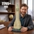 Mould King 22036 Architektur Klemmbaustein Set, 2265 Teile Wolkenkratzer Modellbausatz mit LED-Beleuchtung, Detailreiches Hochhaus-Modell, Sammlermodell und Display-Dekoration für Erwachsene - 5