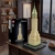 Mould King 22036 Architektur Klemmbaustein Set, 2265 Teile Wolkenkratzer Modellbausatz mit LED-Beleuchtung, Detailreiches Hochhaus-Modell, Sammlermodell und Display-Dekoration für Erwachsene - 6