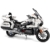 Mould King 23001 Honda Goldwing GL1800 Motorrad 