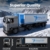 Mould King 24070 Bausteine Container LKW Spielzeug Klemmbausteine LKW Modellbausatz Truck Klemmbausteine Modellbaustaz Geschenke für Jugendliche und Erwachsene (548 Teile) - 2