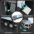Mould King 24070 Bausteine Container LKW Spielzeug Klemmbausteine LKW Modellbausatz Truck Klemmbausteine Modellbaustaz Geschenke für Jugendliche und Erwachsene (548 Teile) - 6
