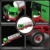 Mould King 24075 Tanklastwagen LKW