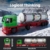 Mould King 24075 Tanklastwagen LKW
