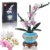 Mould King 24119 Orchidee Blume im Topf