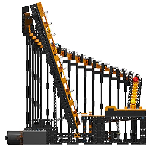 Mould King 26008 GBC Great Ball Harfenbahn