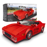 Mould King 27012 Ferrari Testarossa