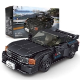 Mould King 27014 Nissan Skyline GT-R R32