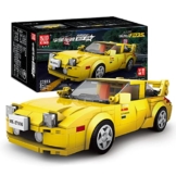 Mould King 27016 Mazda RX-7 FD3S
