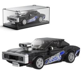 Mould King 27049 Charger RT Speed Champion