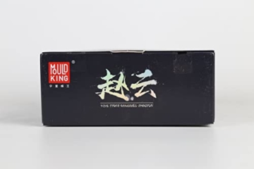 Mould King 93003 General Zhao Yun Figur