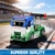 Mould King City 24095 LKW Truck Renntruck