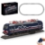 Mould King Elektrolokomotive mit App-Steuerung (Set 12045)